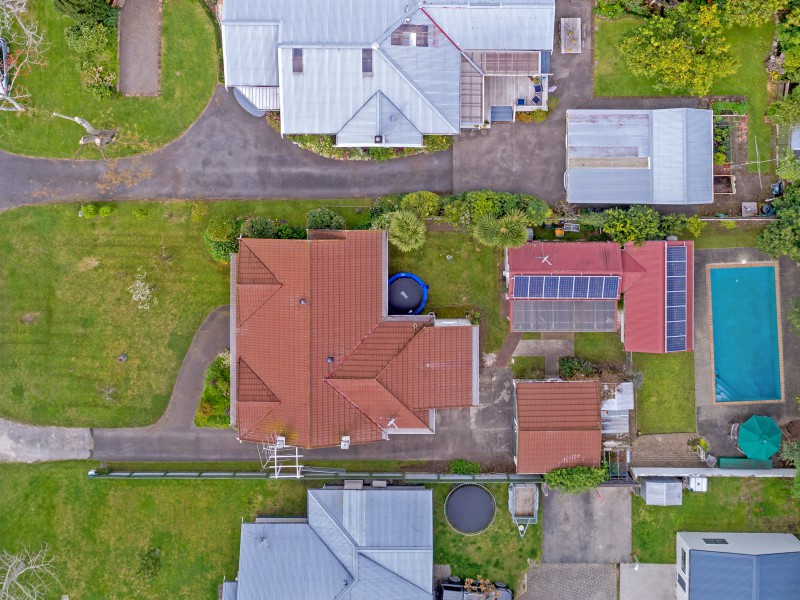 26 Haronga Road, Inner Kaiti, Gisborne, 4 Bedrooms, 1 Bathrooms