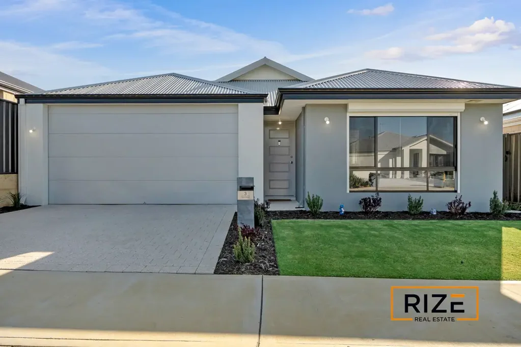 Banksia Grove 4침실 UNDER OFFER - Elegant, Easy-Care Living with Designer Kitchen & Modern Finishes
