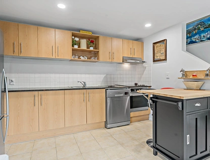 306/20 Upper Queen Street, Auckland Central, Auckland City, 2 ਕਮਰੇ, 1 ਬਾਥਰੂਮ, Apartment