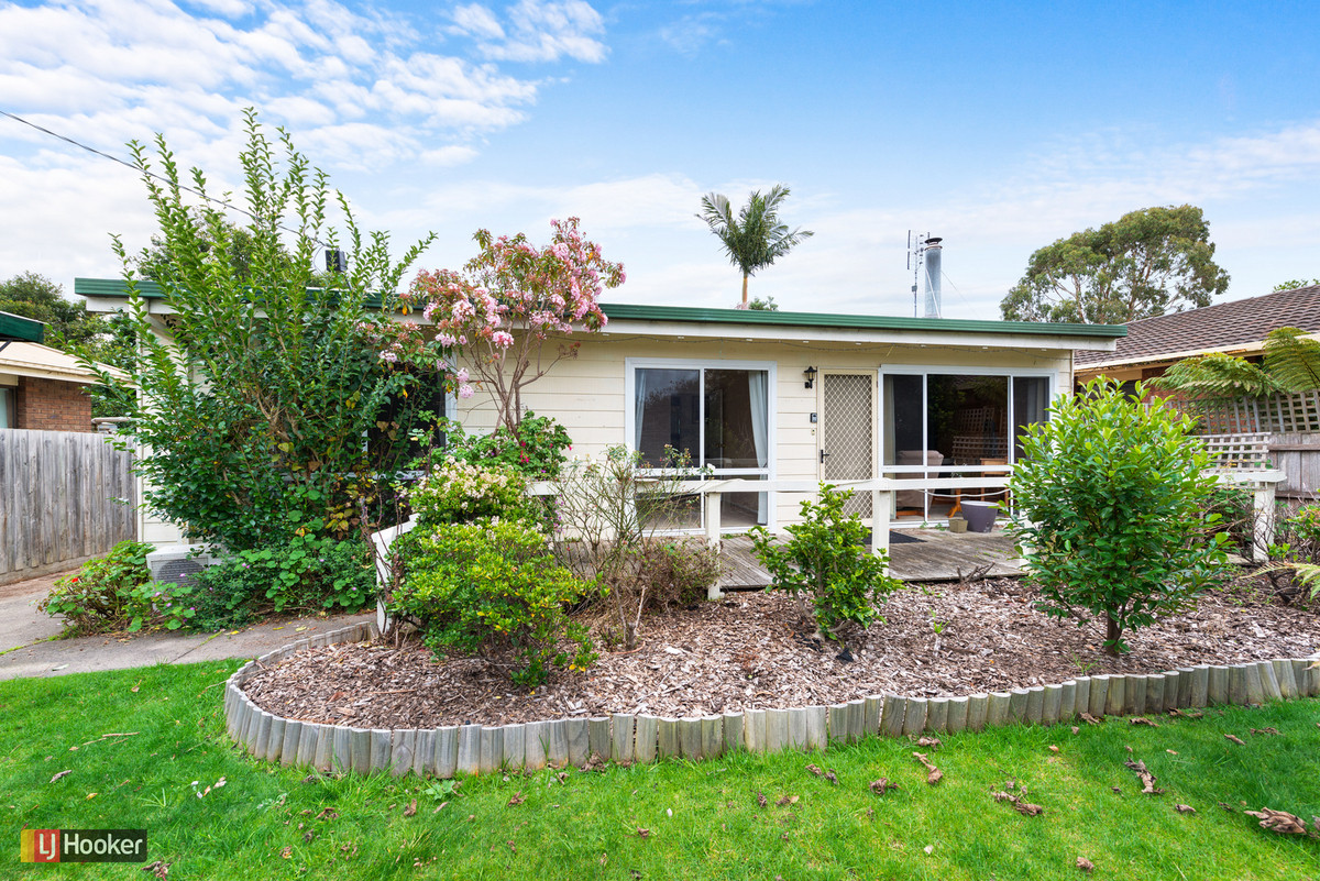 3 HASSETT RD, LAKES ENTRANCE VIC 3909, 0 Schlafzimmer, 0 Badezimmer, House