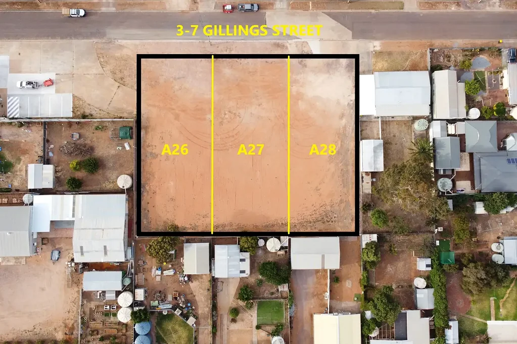 Cleve BLOCKS STARTING AT ONLY $60,000