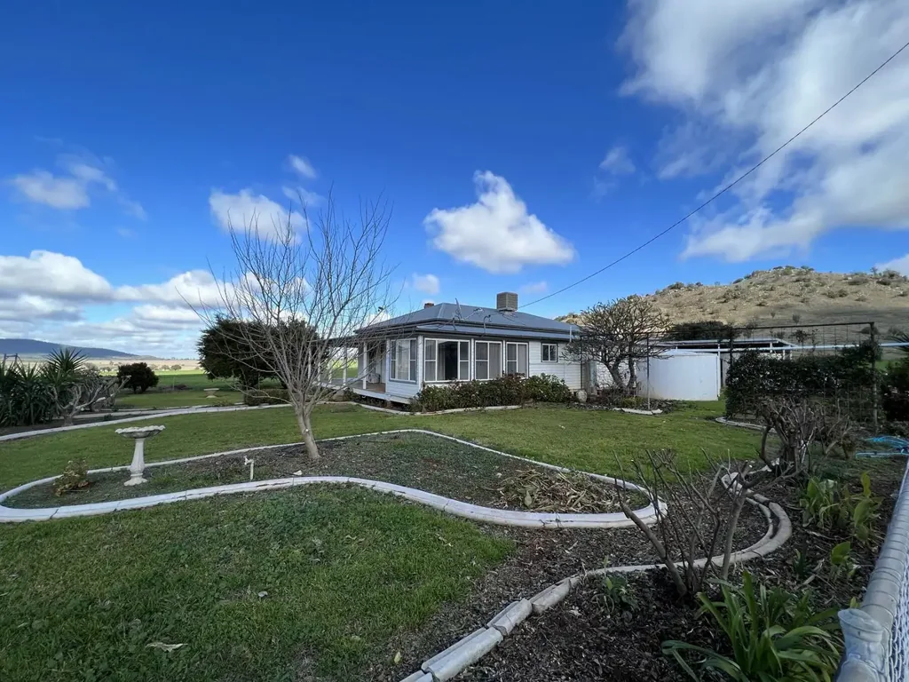 Mountain Valley Cottage