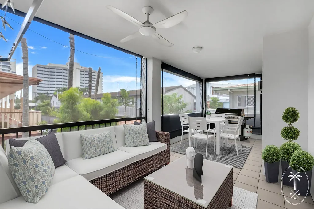6/224-226 Grafton Street, Cairns North, QLD 4870