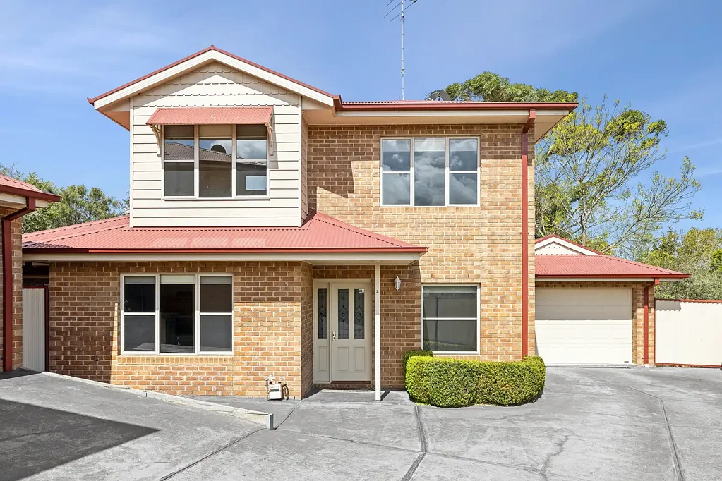 2/5 Scarlett Grove, Lara, VIC 3212