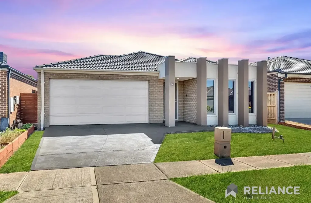 9 Ceratta Crescent, Tarneit, VIC 3029