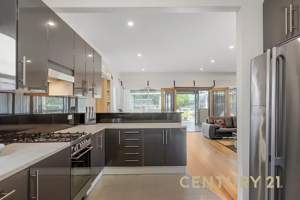 Noble Park 4 Bedroom Beautiful Homestead with Development Potential