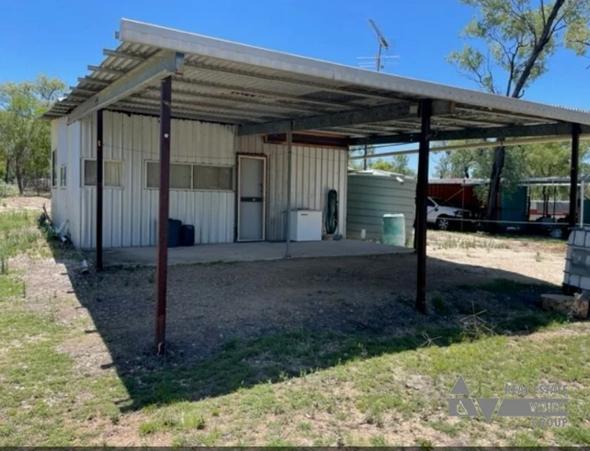 MC 72295, Rubyvale, Fitzroy, 1 Kuwarto, 1 Banyo, House