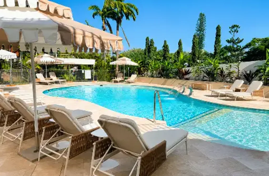 Port Douglas 1房  GROUND FLOOR SPACIOUS APARTMENT - GREAT OUTLOOK, GREAT LOCATION!