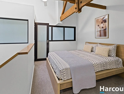 3/10-12 Edward Street, Devonport, TAS 7310, 1 phòng ngủ, 1 phòng tắm, Unit