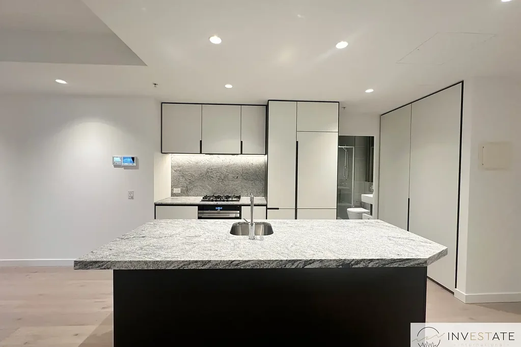 BRAND NEW Sky-High Luxury CBD Living | 2-Bedroom Residence in West Side Place Tower 1