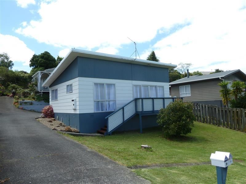 11 Bellbird Avenue, Onerahi, Whangarei, 2 Bedrooms, 1 Bathrooms