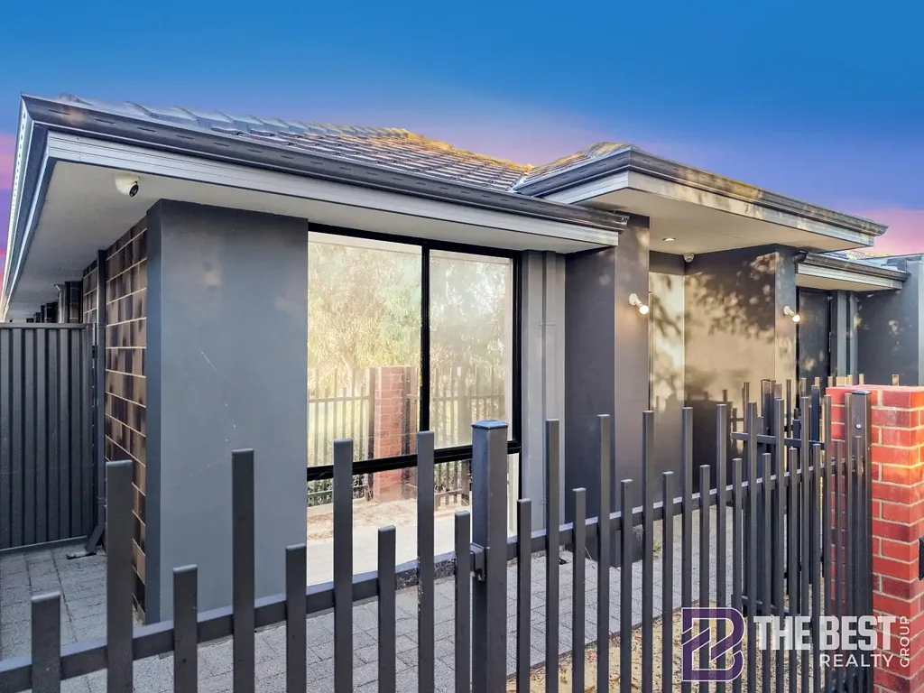 44 Addington Loop, Piara Waters, WA 6112