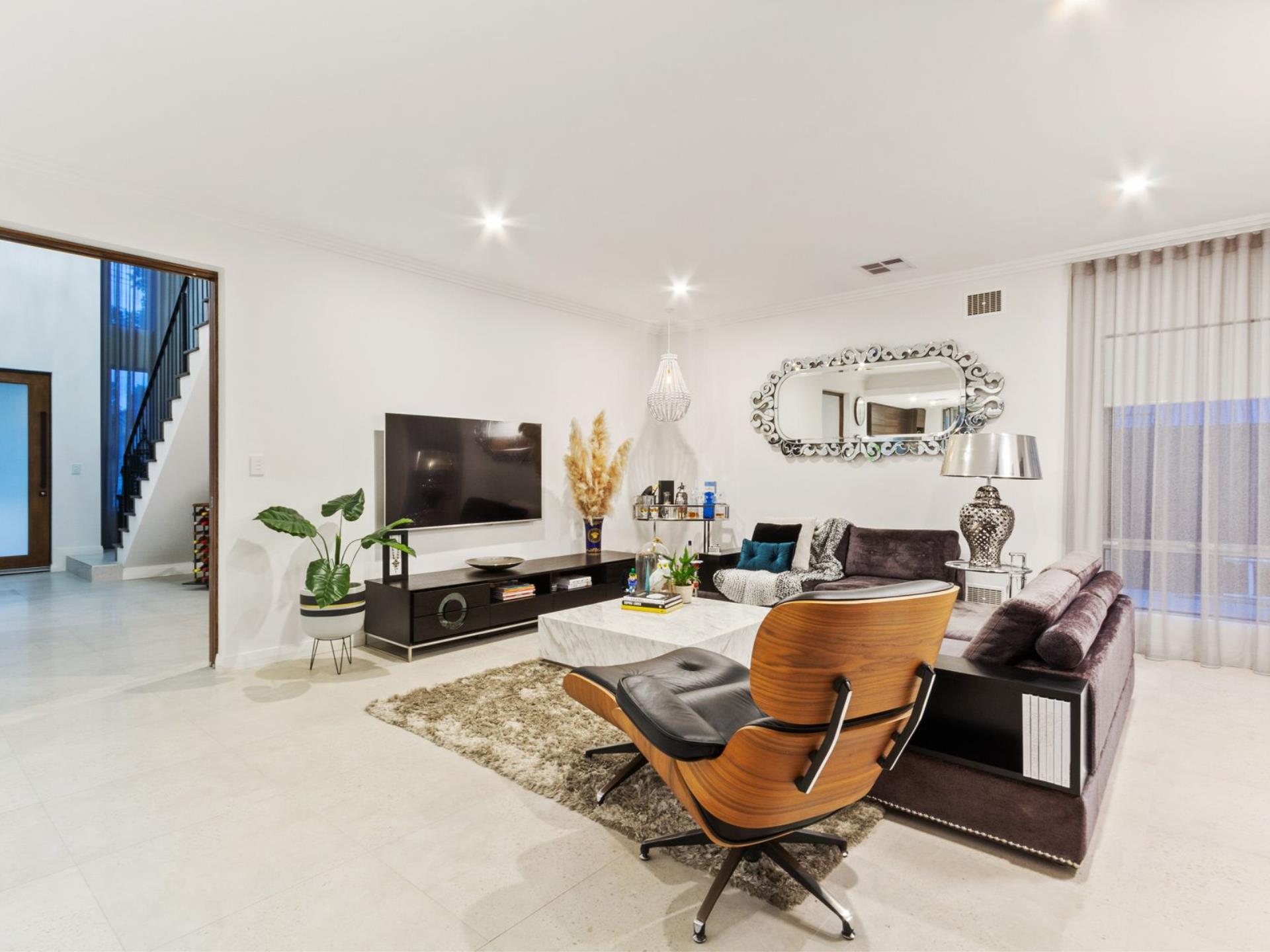 37 CLEVEDON WAY, KARRINYUP WA 6018, 0房, 0浴, House