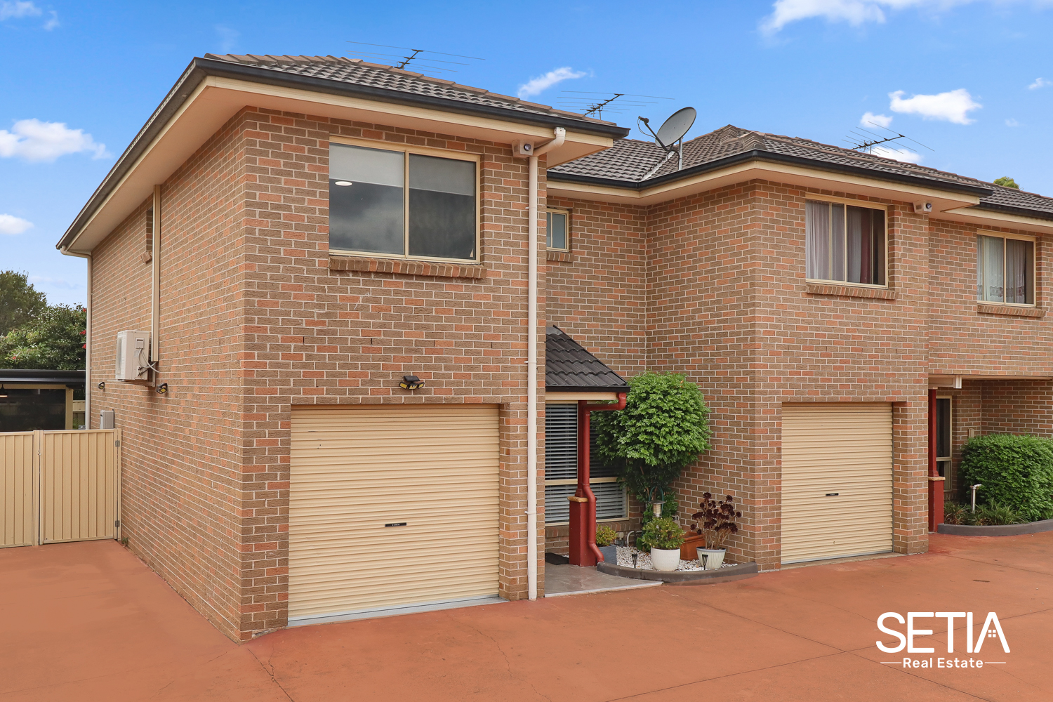 UNIT 6 4 LEOPOLD ST, ROOTY HILL NSW 2766, 0 Bedrooms, 0 Bathrooms, Townhouse