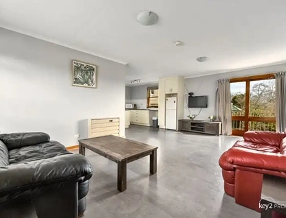 4/61 Elphin Road, Launceston, Launceston and North East, 2 غرف, 1 حمامات, Unit