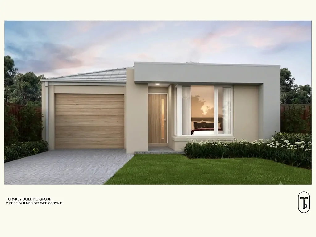 Drouin 4房  Titled 4 Bedroom Turnkey Home in Drouin - Fixed Price $749,598