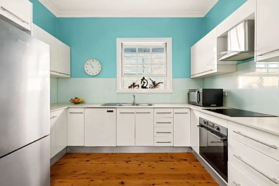 32 Marlborough Street, Leichhardt, NSW 2040, 4 Schlafzimmer, 1 Badezimmer, House