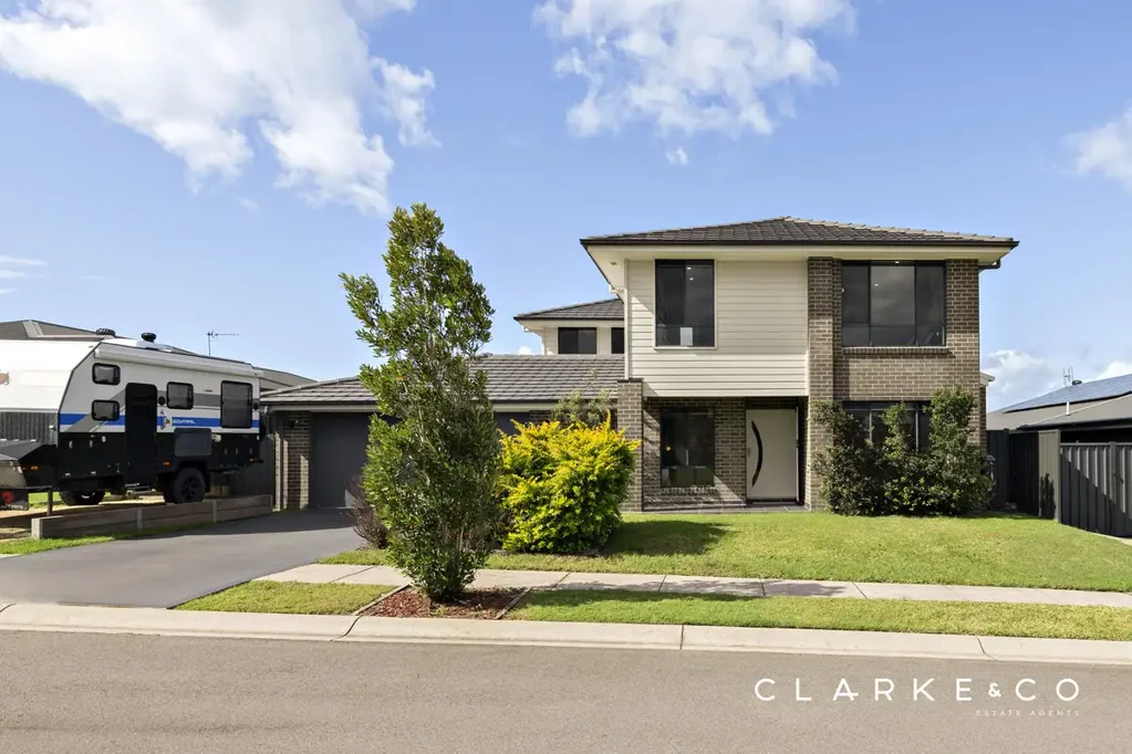 7 St Andrews Close, Heddon Greta, NSW 2321
