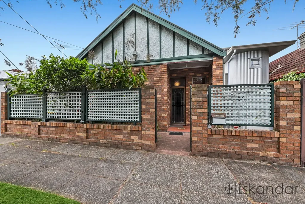 Marrickville 4Kwarto Sought-after location