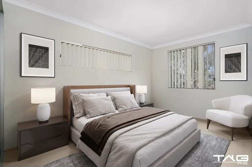 26/35-37 Darcy Road, Westmead, NSW 2145