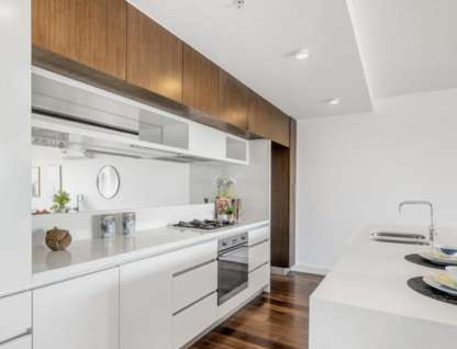 G04/201 Whitehorse Road, Balwyn, VIC 3103, 2 Bedrooms, 2 Bathrooms, Apartment