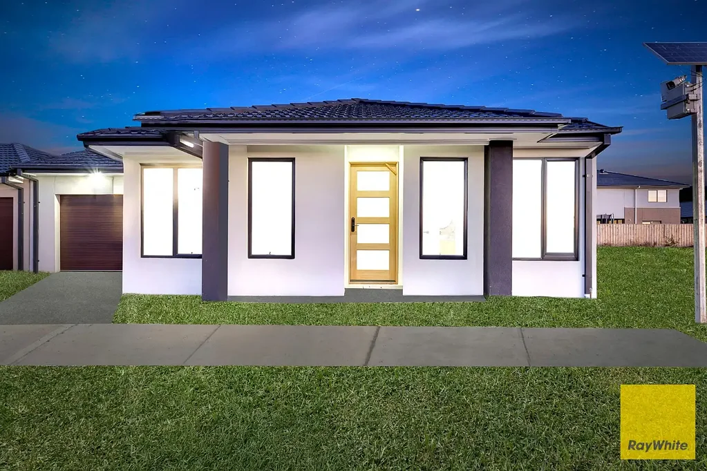 28 Prosecco Street, Tarneit, VIC 3029