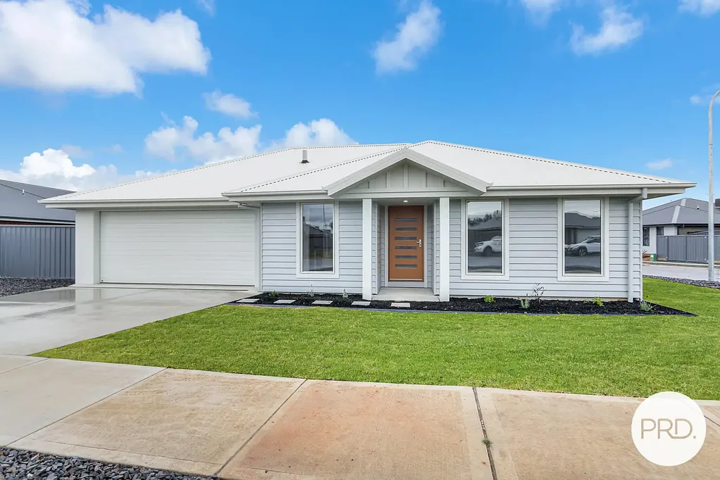 307 Brooklyn Drive, Thurgoona, NSW 2640