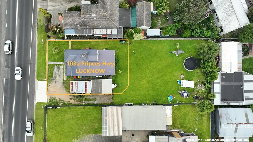 Lucknow 3 Bedroom Affordable Three Bedroom Home - Tenanted @ $380 per week