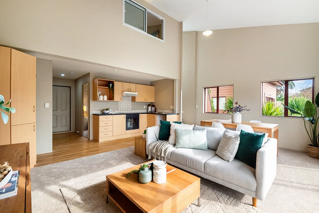 Papatoetoe 2Phòng ngủ Under contract - Backup offers welcome