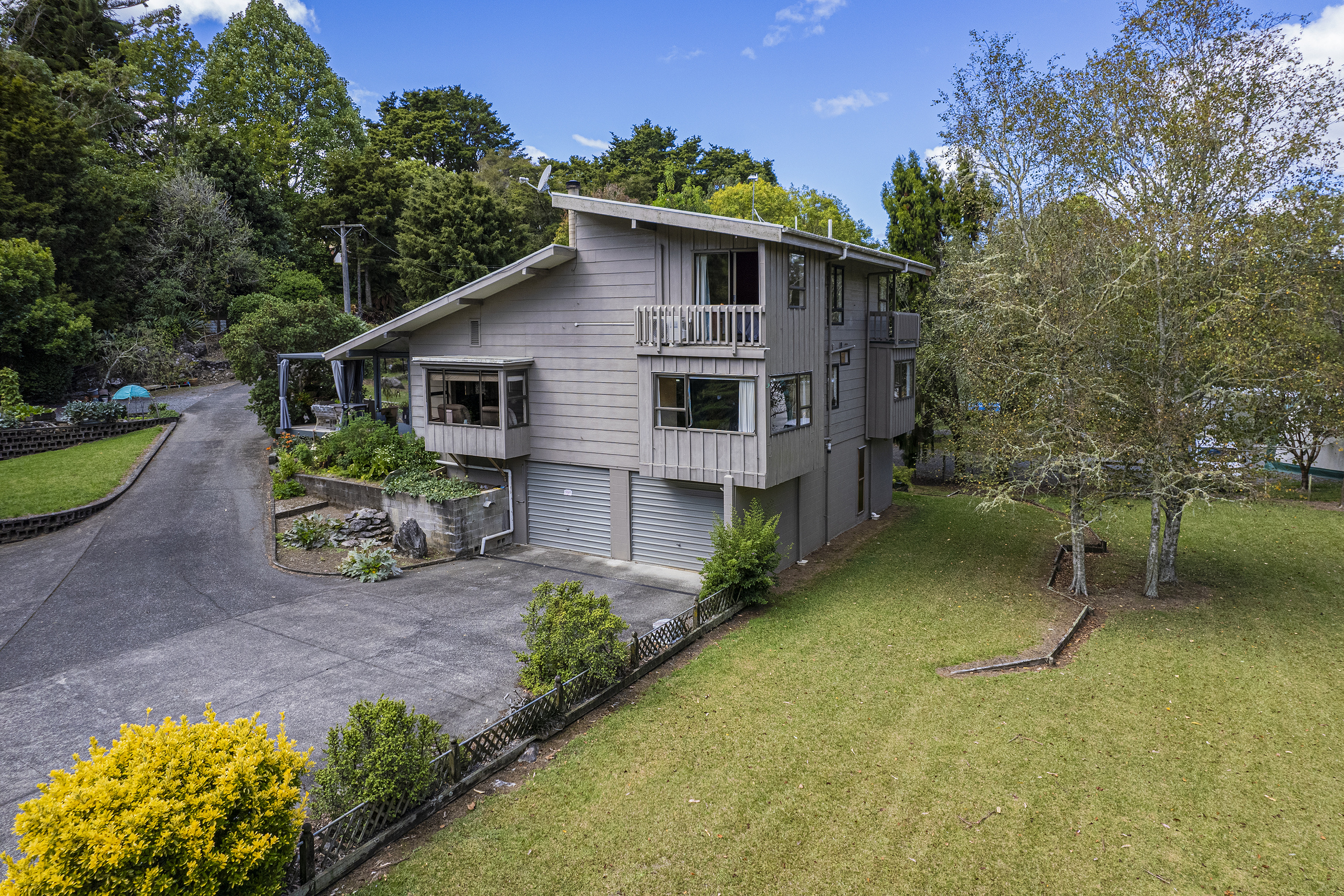 72 Bedlington Street, Whau Valley, Whangarei, 4房, 0浴, House