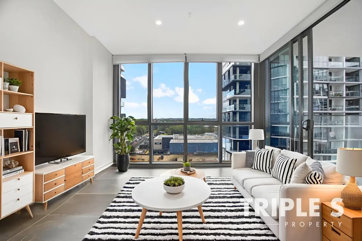 Unit 1910/101 WATERLOO ROAD, MACQUARIE PARK, 0 Schlafzimmer, 0 Badezimmer