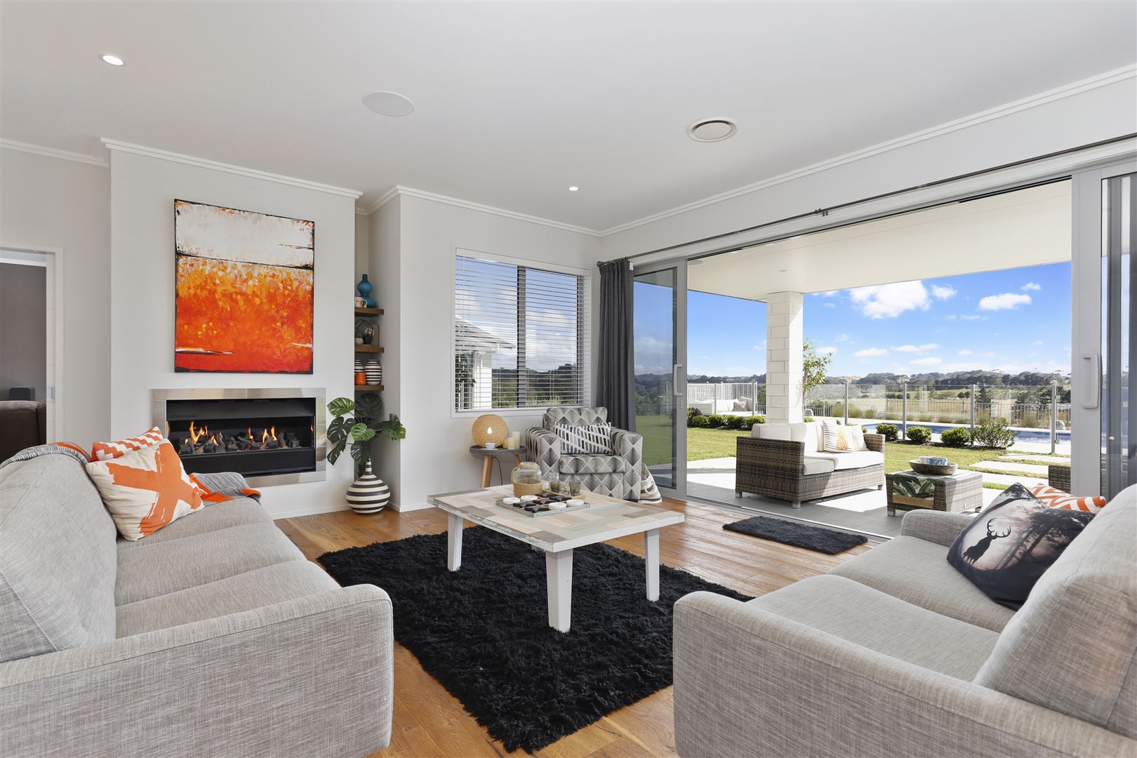 444 Whitehills Road, Waitoki, Auckland - Rodney, 0房, 0浴