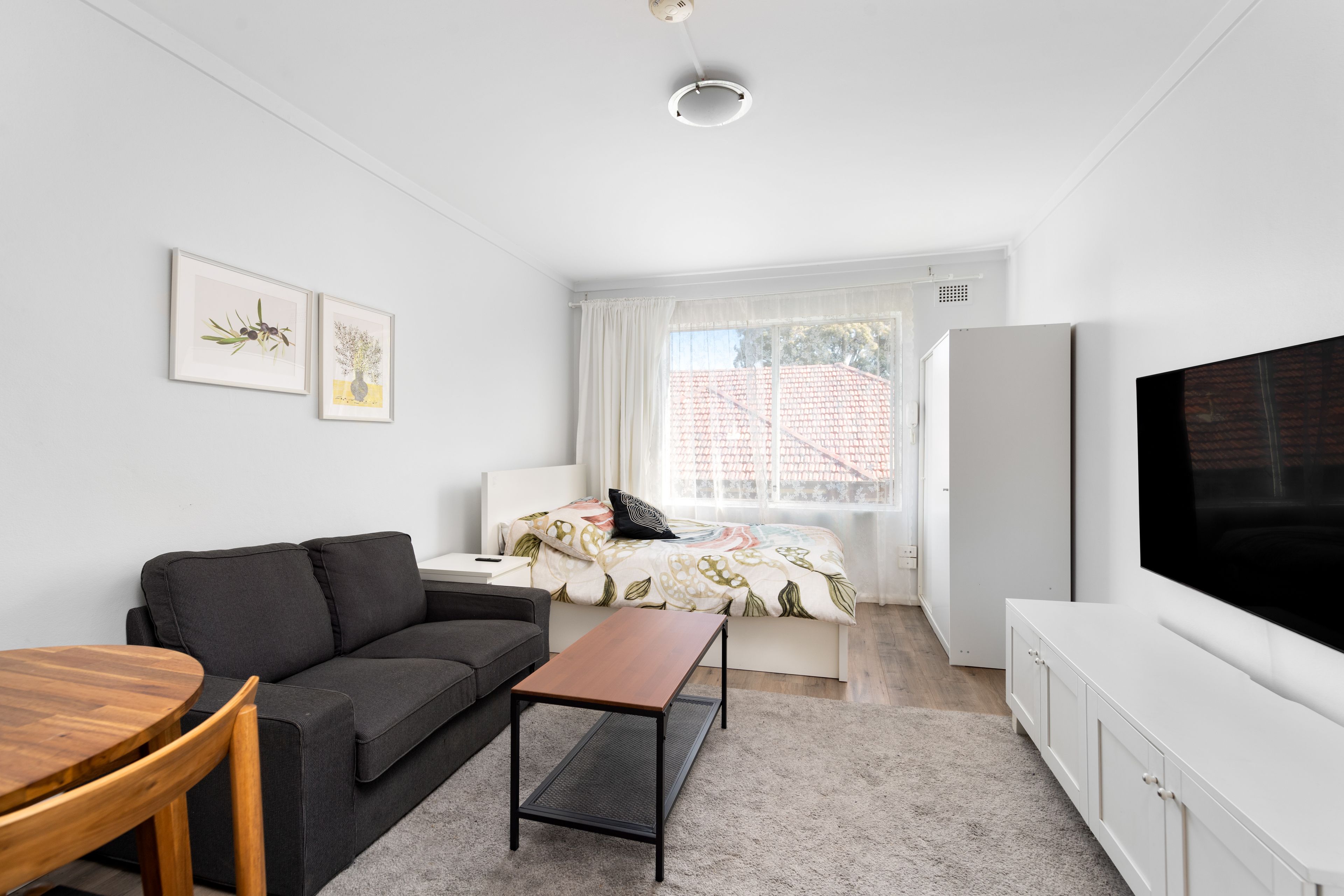 UNIT 65 95-97 ANNANDALE ST, ANNANDALE NSW 2038, 0 Schlafzimmer, 0 Badezimmer, Studio