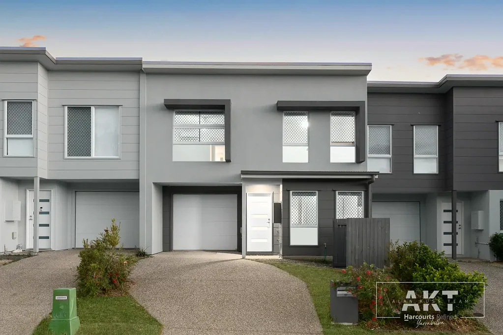 Yarrabilba 4 Slaapkamer LOW MAINTENANCE LIVING