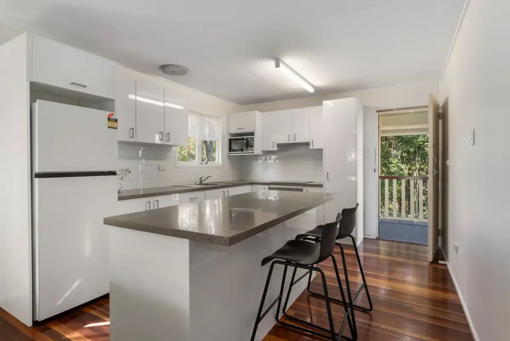 Goodna 2Kwarto Cosy Home with Fantastic Outlook
