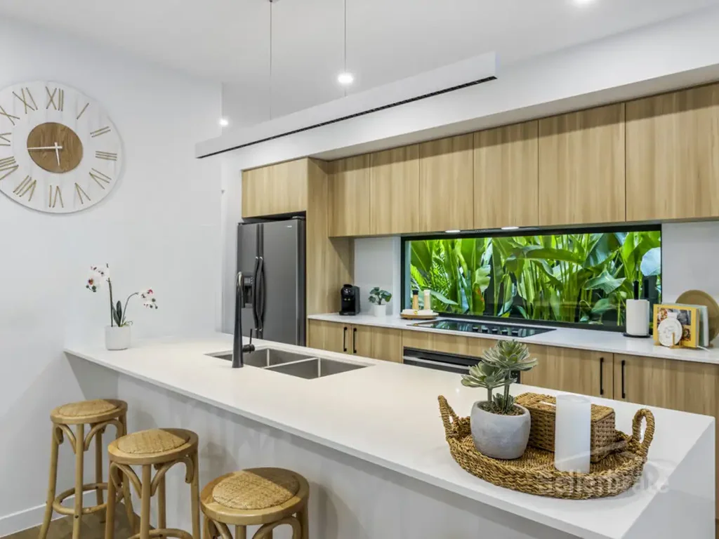 21 Ironbark Avenue, Bahrs Scrub, QLD 4207