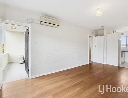 11/44 McMaster Street, Victoria Park, South East Perth, 2 phòng ngủ, 1 phòng tắm, Apartment