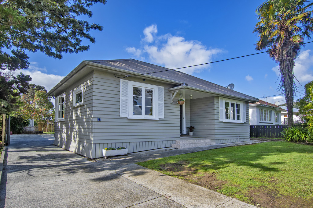 7 Te Mai Road, Woodhill, Whangarei, 2 침실, 1 욕실