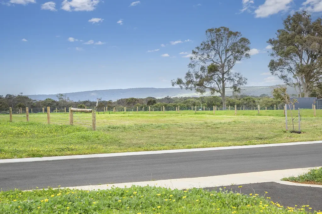 Kudardup BUILD YOUR DREAM HOME IN KUDARDUP HEIGHTS