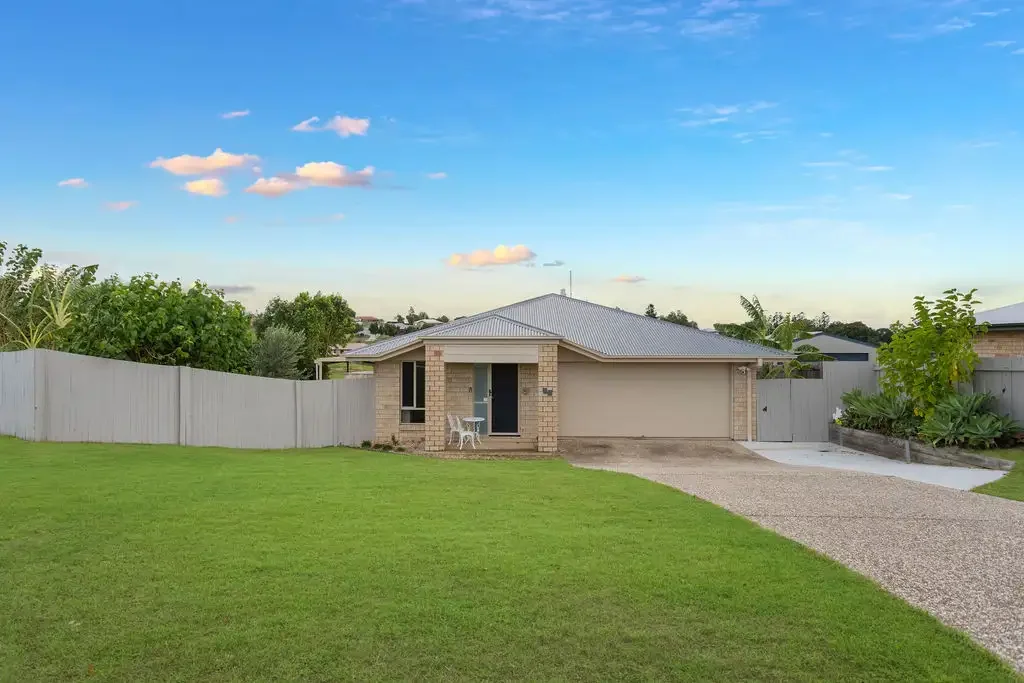 85 Owens Street, Marburg, QLD 4346