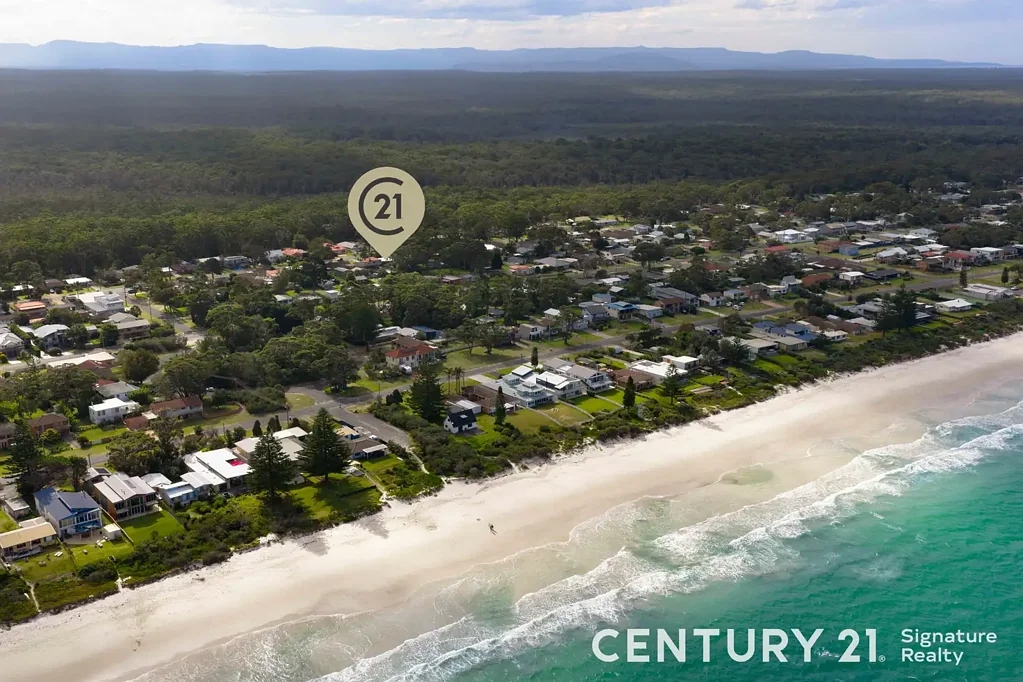 43 Queen Mary Street, Callala Beach, NSW 2540