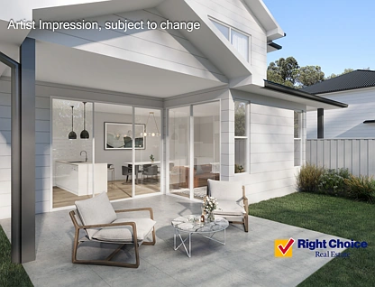 10/9-13 Karoo Street, Albion Park Rail, South Coast, 3 habitaciones, 2 baños, Townhouse