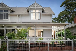 29 Ann Street, Williamstown
