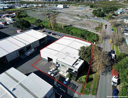 地址保密, Penrose, Auckland City, 0 ਕਮਰੇ, 0 ਬਾਥਰੂਮ, Industrial Premises