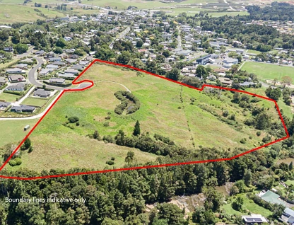 Lot 3 Belvedere Place, Warkworth, Rodney, Auckland, 0房, 0浴, 建地