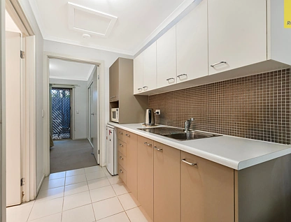 16/96 Gisborne Road, Bacchus Marsh, VIC 3340, 1 phòng ngủ, 1 phòng tắm, Unit