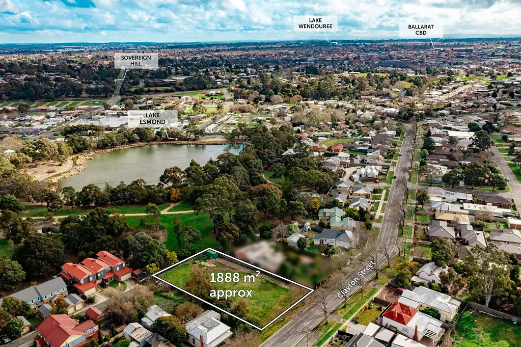 Canadian Premium Development Opportunity with Permit for Four Dwellings