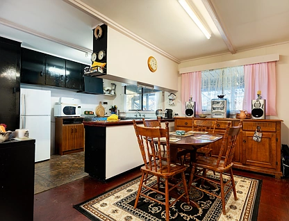 38 Elizabeth Street, Campbells Creek, Bendigo, 3 rūma, 1 rūma horoi, House