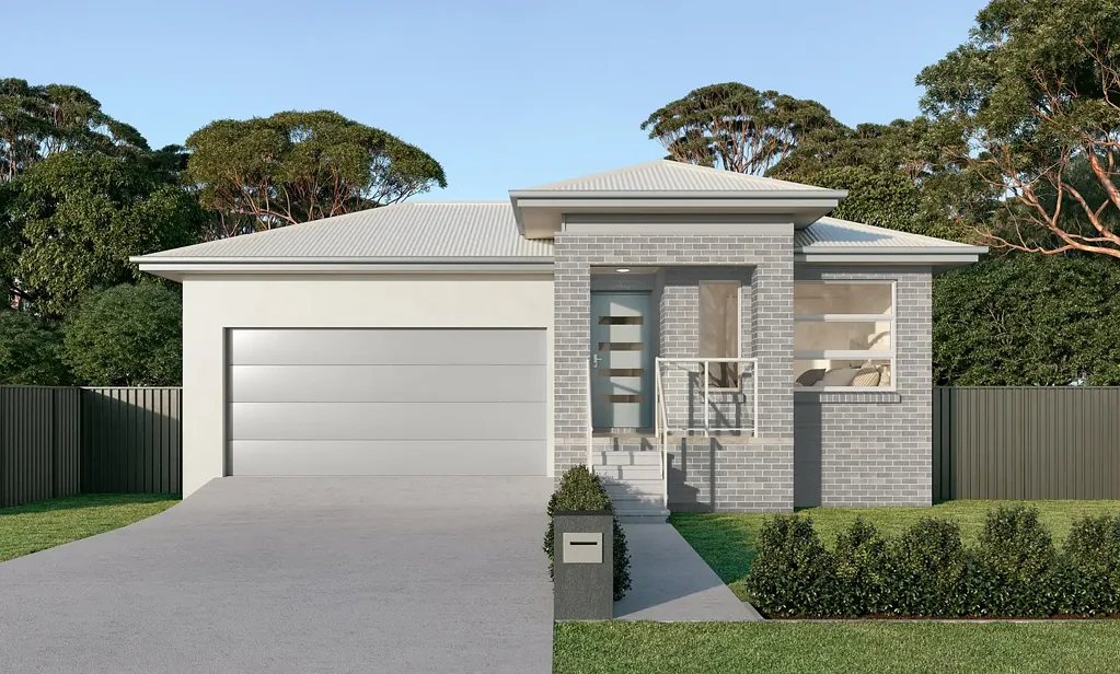 Old Bar 4chambre Brand New Turnkey House | Mid North Coast NSW