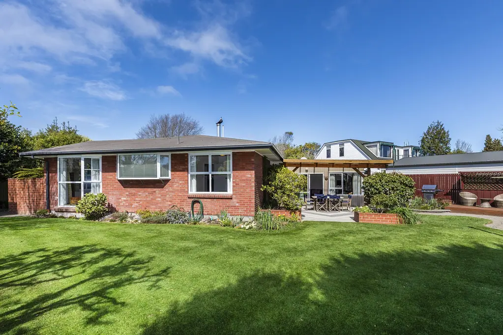 Parklands 4部屋 Expansive family living with timeless appeal